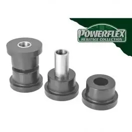 Silent bloc Powerflex intérieurs avant de bras de suspension avant heritage N°1 PFF80-301H Prix Choc