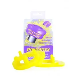 Quantité Limitée Silent bloc Powerflex insert de support moteur avant road series N°20 PFR57-821