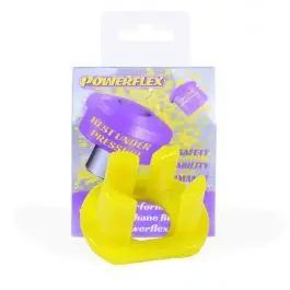 Silent bloc Powerflex insert du support moteur inférieur road series N°20 PFF25-421 Top Vente