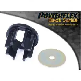 Silent bloc Powerflex insert avant de différentiel arrière black series N°30 PFR19-1830BLK Vente Flash