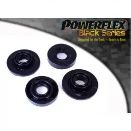 Bon Plan Silent bloc Powerflex insert avant de berceau arrière black series N°6 PFR5-3617BLK