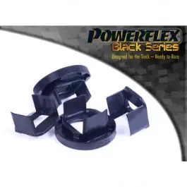 Silent bloc Powerflex insert arrière de berceau arrière black series N°20 PFR5-1921BLK Jusqu’à Épuisement Des Stocks