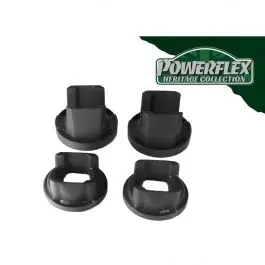 Silent bloc Powerflex insert avant de berceau arrière heritage N°22 PFR5-523H Nouveauté