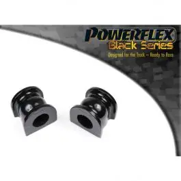 Silent bloc Powerflex barre anti-roulis avant 26,5mm black series N°5 PFF25-205BLK Vente Directe