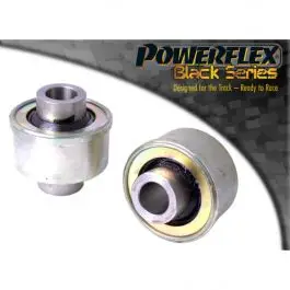 Silent bloc Powerflex arrière de bras de suspension inférieur avant black series N°3 PFF25-203BLK Nouvel Arrivage