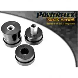 Silent bloc Powerflex entre moyeux arrière et bras de suspension supérieurs black series N°12 PFR25-116BLK Vente Flash