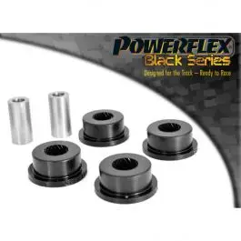 Silent bloc Powerflex extérieurs de bras de suspension inférieurs arrière black series N°23 PFR25-323BLK Offre Du Jour