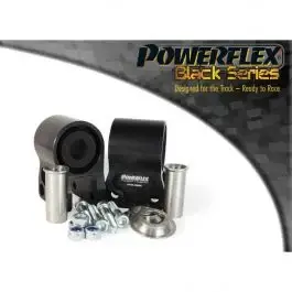 Silent bloc Powerflex anti-lift arrière de bras de suspension avant, chasse additionnelle black series N°2 PFF19-1002GBLK Acheter Direct