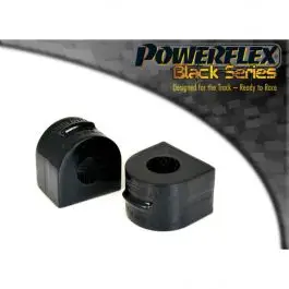 Silent bloc Powerflex de barre anti-roulis arrière (18mm) black series N°4 PFR19-809BLK Prix Bas