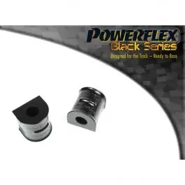 Silent bloc Powerflex de barre anti-roulis arrière (20mm) black series N°4 PFR19-1204-20BLK Livraison Gratuite