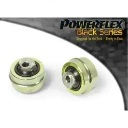 Silent bloc Powerflex arrière de bras de suspension avant, chasse réglable black series N°2 PFF19-1502GBLK Vente Directe