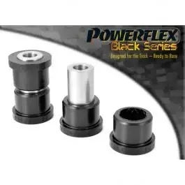 Silent bloc Powerflex avant de bras de suspension avant black series N°1 PFF19-1501BLK Must-Have