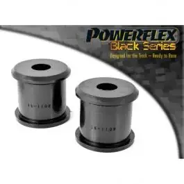 Seulement Aujourd’hui Silent bloc Powerflex inférieurs avant de bras de suspension avant black series N°2 PFF19-1102BLK