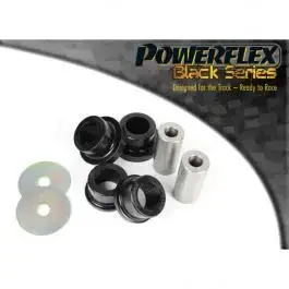 Silent bloc Powerflex avant de bras de suspension avant black series N°1 PFF19-1101BLK Nouvel Arrivage