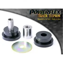 Silent bloc Powerflex support moteur inférieur (support oval 30mm) black series N°5 PFF19-2002BLK Réduction