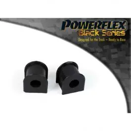 Silent bloc Powerflex de barre anti-roulis arrière (16mm) black series N°7/9/5 PFR19-210-16BLK Prix Bas