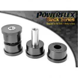 Silent bloc Powerflex avant de ressorts à lames black series N°4 PFR19-2408BLK Offre Limitée