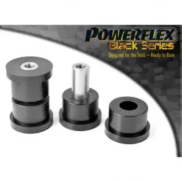 Silent bloc Powerflex arrière de ressorts à lames black series N°5 PFR19-1409BLK Livraison Gratuite