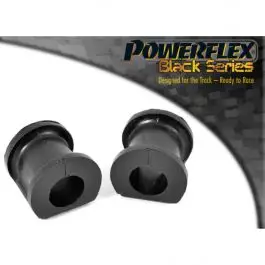 Silent bloc Powerflex barre anti-roulis avant 20mm black series N°3 PFF19-1403-20BLK Livraison Express