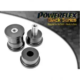 Soldes Silent bloc Powerflex arrière de ressorts à lames black series N°5 PFR19-409BLK