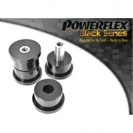 Silent bloc Powerflex avant de ressorts à lames black series N°4 PFR19-408BLK Pas Cher