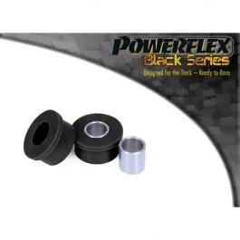 Certifié Silent bloc Powerflex entre traverse et barre anti-roulis arrière Eibach black series N°12 PFR85-212BLK