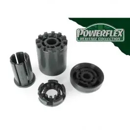 Silent bloc Powerflex et inserts de support moteur inférieur avant heritage N°20 PFF85-280H Livraison Gratuite