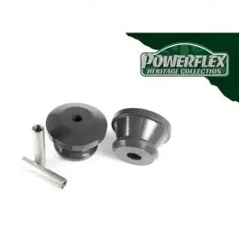 Silent bloc Powerflex d&rsquo;essieu arrière heritage N°4 PFR19-107H Jusqu’à Épuisement Des Stocks