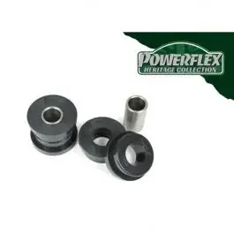 Remise Silent bloc Powerflex entre châssis et bras de suspension supérieurs heritage N°2 PFF1-302H