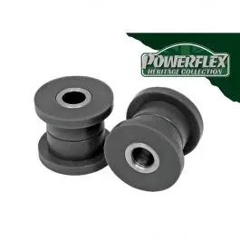 Silent bloc Powerflex entre bras de suspension et amortisseurs heritage N°11 PFR1-711H Offre Exclusive