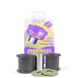 Silent bloc Powerflex coupelles arrière inférieur road series N°14 PFR57-1414 Dernière Chance
