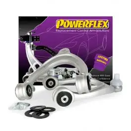 Retour Gratuit Silent bloc Powerflex châssis / bras de suspension supérieurs avant road series N°4 PFF75K-304