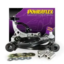 Remise Silent bloc Powerflex châssis / bras de suspension supérieurs avant road series N°4 PFF75K-504