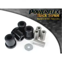 Expédié Aujourd’hui Silent bloc Powerflex de bras de suspension supérieurs black series N°4 PFF5-6004BLK