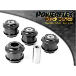 Silent bloc Powerflex de bras de suspension supérieur avant black series N°3 PFF27-603BLK Prix Promo