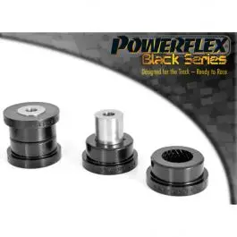 Silent bloc Powerflex extérieurs de bras de suspension arrière supérieurs black series N°24 PFR25-324BLK Prix Cassé