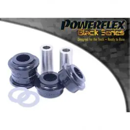 Silent bloc Powerflex intérieurs de bras de suspension latéraux supérieurs arrière black series N°11 PFR42-411BLK Prix Choc