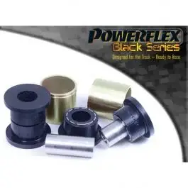 Super Prix Silent bloc Powerflex de bras de suspension inférieurs arrière black series N°12 PFR3-712BLK