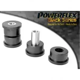 Silent bloc Powerflex de bras de suspension inférieurs arrière black series N°11 PFR5-711-12BLK Réduction