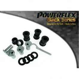 Silent bloc Powerflex de bras oscillants arrière (réglables) black series N°5 PFR5-606GBLK Commander Maintenant