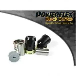 Silent bloc Powerflex intérieurs de bras de suspension inférieurs avant black series N°1 PFF3-701BLK Soldes