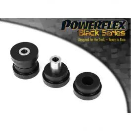 Silent bloc Powerflexs de bras de suspension avant black series N°2/11 PFF5-902BLK Certifié