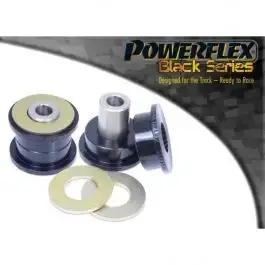 Silent bloc Powerflex intérieurs de bras de suspension supérieurs arrière black series N°11 PFR57-911BLK Promotion