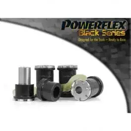 Silent bloc Powerflex intérieurs de bras de suspension arrière, carrossage réglable black series N°5 PFR3-510GBLK Commander Maintenant