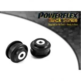 Silent bloc Powerflex intérieurs de parallélisme arrière (réglables) black series N°13 PFR5-713BLK Retour Gratuit
