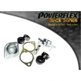 Soldes Silent bloc Powerflex coupelles arrière pour tige black series N°30 PFR5-5630-12BLK
