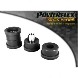 Silent bloc Powerflex avant de berceau arrière black series N°22 PFR5-522BLK Pas Cher