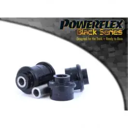 Silent bloc Powerflex avant de barre de renfort avant black series N°1 PFF76-501BLK Satisfait Ou Remboursé