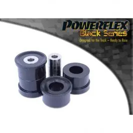 Silent bloc Powerflex d'essieu arrière black series N°20 PFR5-2021BLK Meilleur Prix