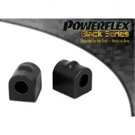 Remise Silent bloc Powerflex barre anti-roulis avant 24mm black series N°3 PFF19-1603-24BLK